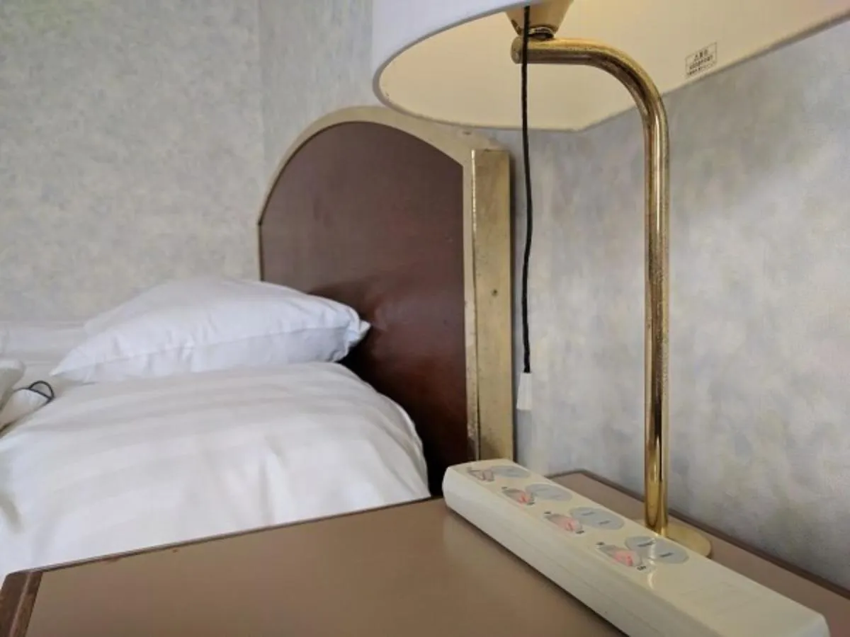 Hotel Harbour Yokosuka - Vacation Stay 86062