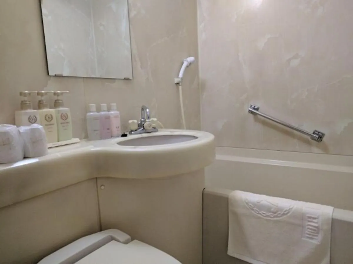 Hotel Harbour Yokosuka - Vacation Stay 86062