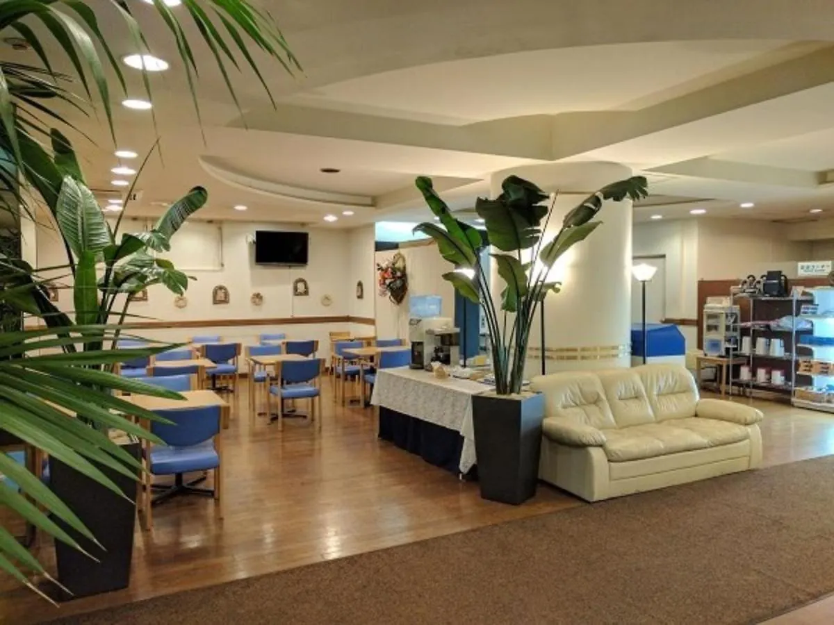 Hotel Harbour Yokosuka - Vacation Stay 86062