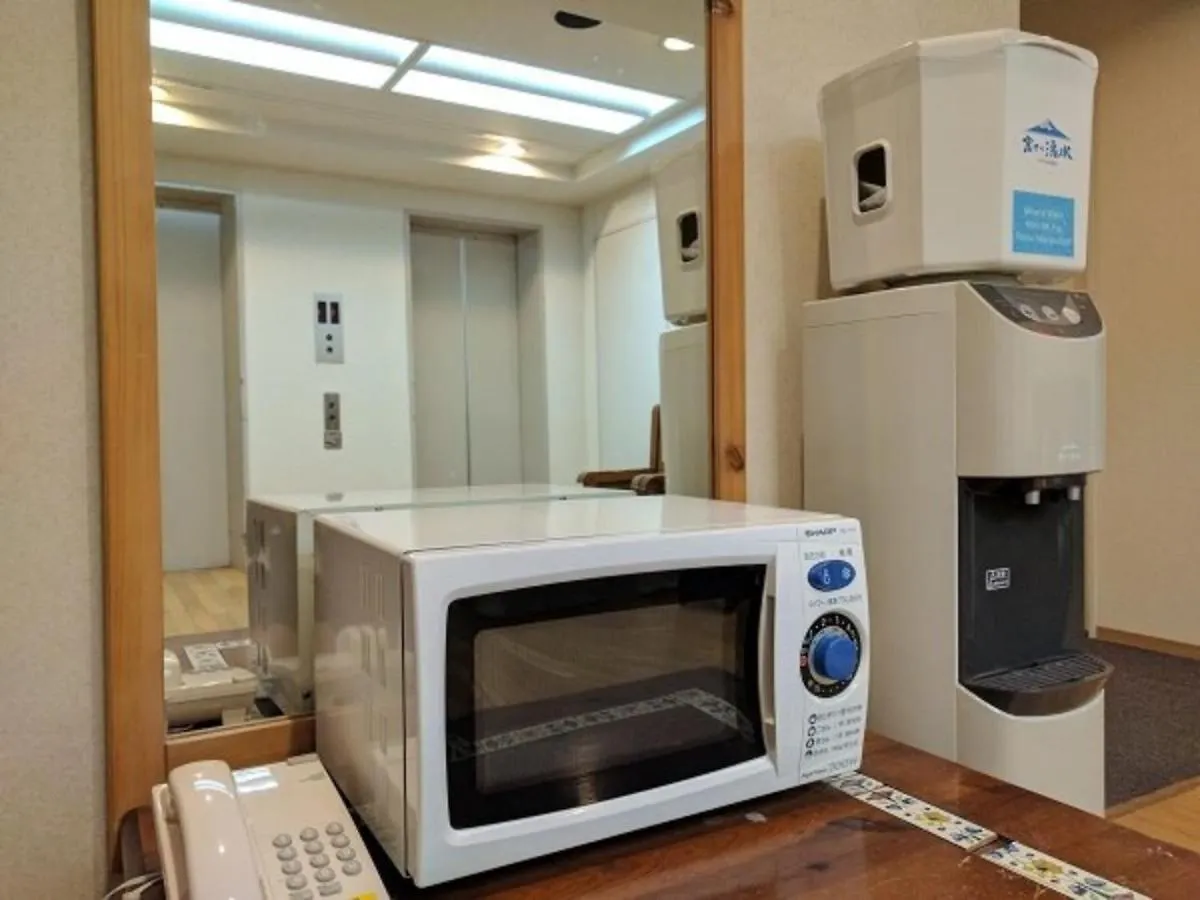 Hotel Harbour Yokosuka - Vacation Stay 86062